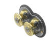 Termostat, chladivo BorgWarner (Wahler) 4224.80D