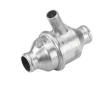 Termostat, chladivo BorgWarner (Wahler) 2393.75