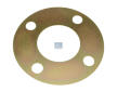 Unášecí kotouč, hnací zařízení (vstřikovací čerpadlo) DT Spare Parts 4.60017