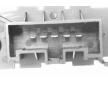 Regulace, vnitrni ventilace VEMO V24-79-0007