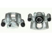 Brzdový třmen BUDWEG CALIPER 343226