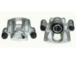 Brzdový třmen BUDWEG CALIPER 343227