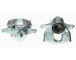 Brzdový třmen BUDWEG CALIPER 343988