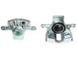 Brzdový třmen BUDWEG CALIPER 344803