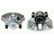 Brzdový třmen BUDWEG CALIPER 342838