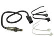 Lambda sonda METZGER AUTOTEILE 0893541