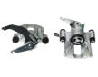 Brzdový třmen BUDWEG CALIPER 344926