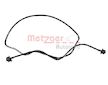 Vedení chladicí kapaliny METZGER AUTOTEILE 2421408