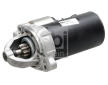 Startér FEBI BILSTEIN 48964