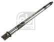 Brzdový hřídel, bubnová brzda FEBI BILSTEIN 174149