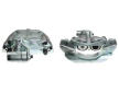 Brzdový třmen BUDWEG CALIPER 343681