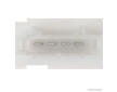 Odpor, vnitřní tlakový ventilátor HERTH+BUSS ELPARTS 75614974