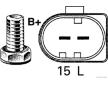 generátor HERTH+BUSS ELPARTS 32049950