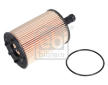 Olejový filtr FEBI BILSTEIN 22546