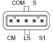 generátor BOSCH 1 986 A01 221
