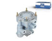 Řídící jednotka, přívěs DT Spare Parts 2.44072