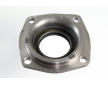 Priruba, diferencial METZGER AUTOTEILE 7210048