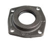 Priruba, diferencial METZGER AUTOTEILE 7210048