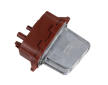 Regulace, vnitrni ventilace METZGER AUTOTEILE 0917754