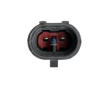 Brzdový ventil, parkovací brzda DT Spare Parts 7.16117