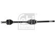 Hnací hřídel FEBI BILSTEIN 1000840
