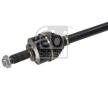 Hnací hřídel FEBI BILSTEIN 1000840