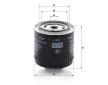 Filtr, pracovní hydraulika MANN-FILTER W 920