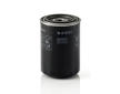 Olejový filtr MANN-FILTER W 818/81