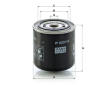Olejový filtr MANN-FILTER W 920/46