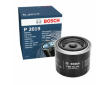 Olejový filtr BOSCH 0 986 452 019