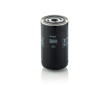 Olejový filtr MANN-FILTER W 950