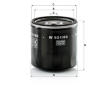 Olejový filtr MANN-FILTER W 921/80