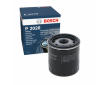 Olejový filtr BOSCH 0 986 452 028