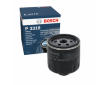 Olejový filtr BOSCH 0 451 103 318
