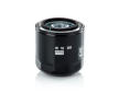 Olejový filtr MANN-FILTER W 10 050
