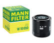 Olejový filtr MANN-FILTER W 10 050