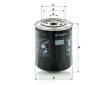 Olejový filtr MANN-FILTER W 1140/11