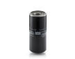 Olejový filtr MANN-FILTER W 12 102