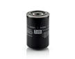 Olejový filtr MANN-FILTER W 929/3