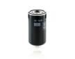 Palivový filtr MANN-FILTER WK 724/6