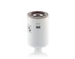 Palivový filtr MANN-FILTER WK 9165 x