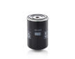 Palivový filtr MANN-FILTER WDK 940/1