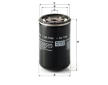 Palivový filtr MANN-FILTER WK 719/6
