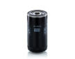 Palivový filtr MANN-FILTER WK 950/3