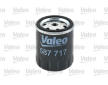 Palivový filtr VALEO 587717