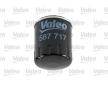 Palivový filtr VALEO 587717