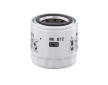 Palivový filtr MANN-FILTER WK 812
