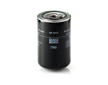 Palivový filtr MANN-FILTER WK 940/2