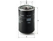 Palivový filtr MANN-FILTER WK 940/2