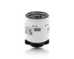 Palivový filtr MANN-FILTER WK 715/1